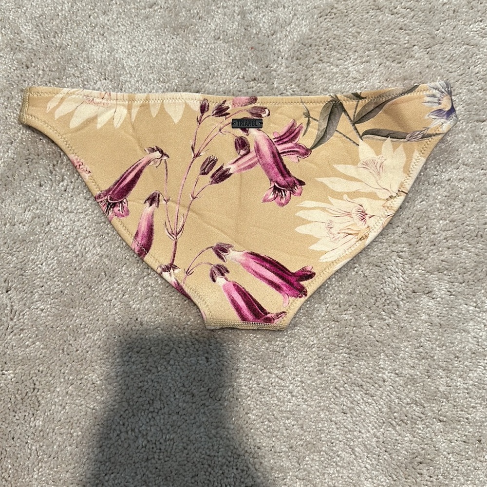 Triangl bottoms - Picture 2 of 4